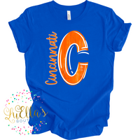 Cincinnati C