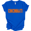 Cincinnati