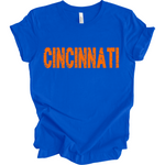 Cincinnati