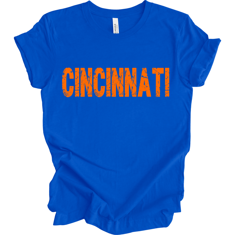 Cincinnati