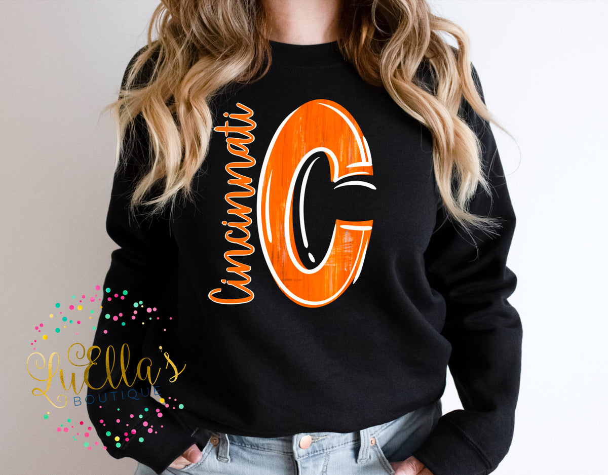 Cincinnati C