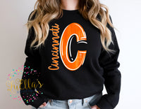 Cincinnati C