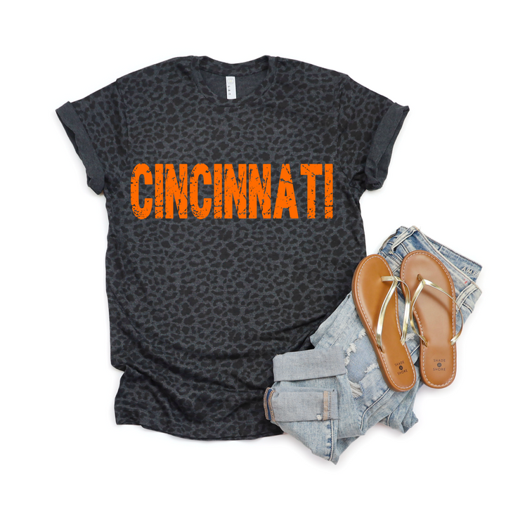 Cincinnati