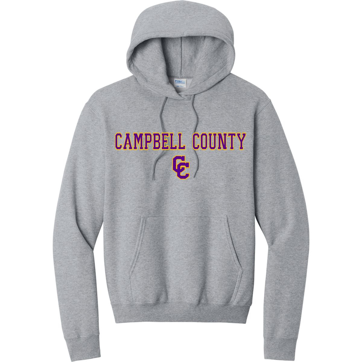 Campbell County