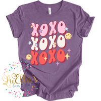 XOXO