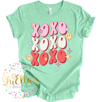 XOXO