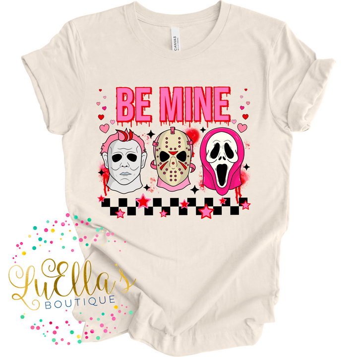 BE Mine