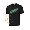 YOUTH Sport Tek PosiCharge Tee