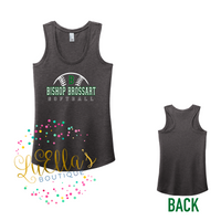 District ® Women’s Perfect Tri ® Racerback Tank