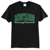 Mustangs Stripe