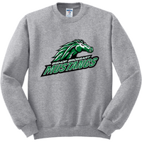 Mustangs Logo