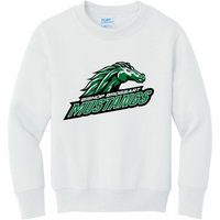 Mustangs Logo