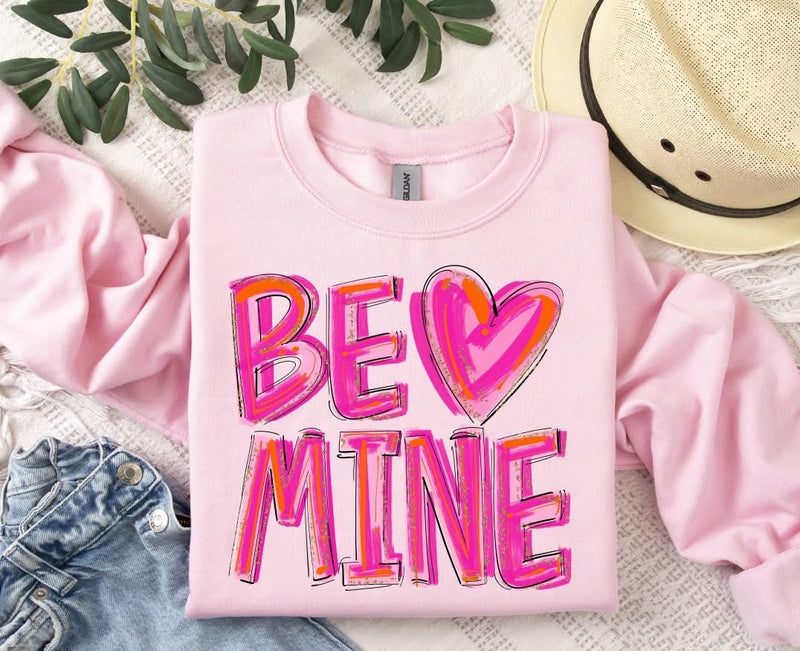 Be ❤️ Mine