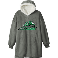 Port Authority Wearable Blanket