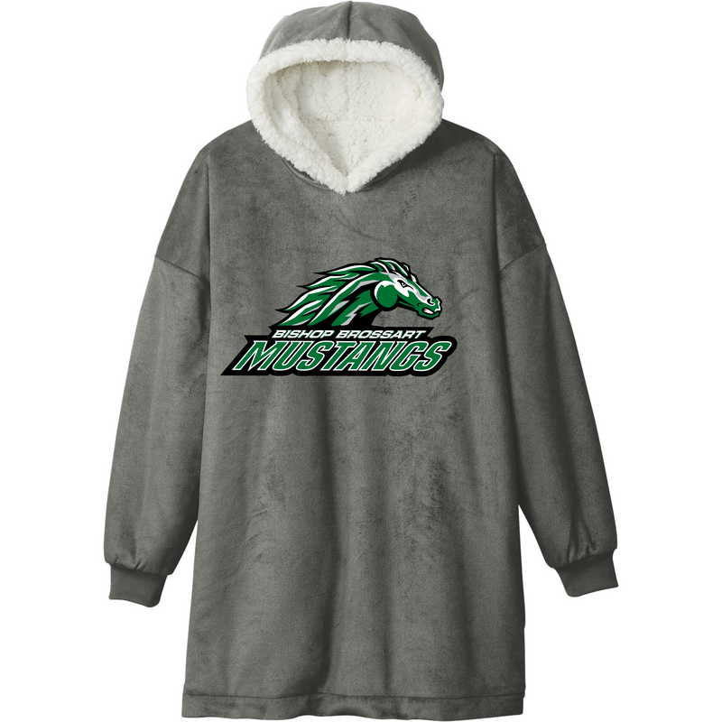 Port Authority Wearable Blanket