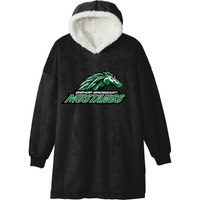 Port Authority Wearable Blanket