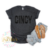 Glitter Cincy