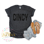 Glitter Cincy