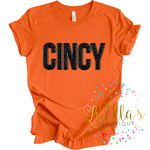 Glitter Cincy