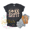CAMEL SPIRIT
