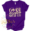 CAMEL SPIRIT