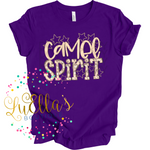 CAMEL SPIRIT