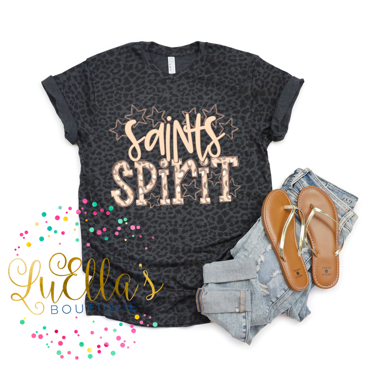 Saints Spirit