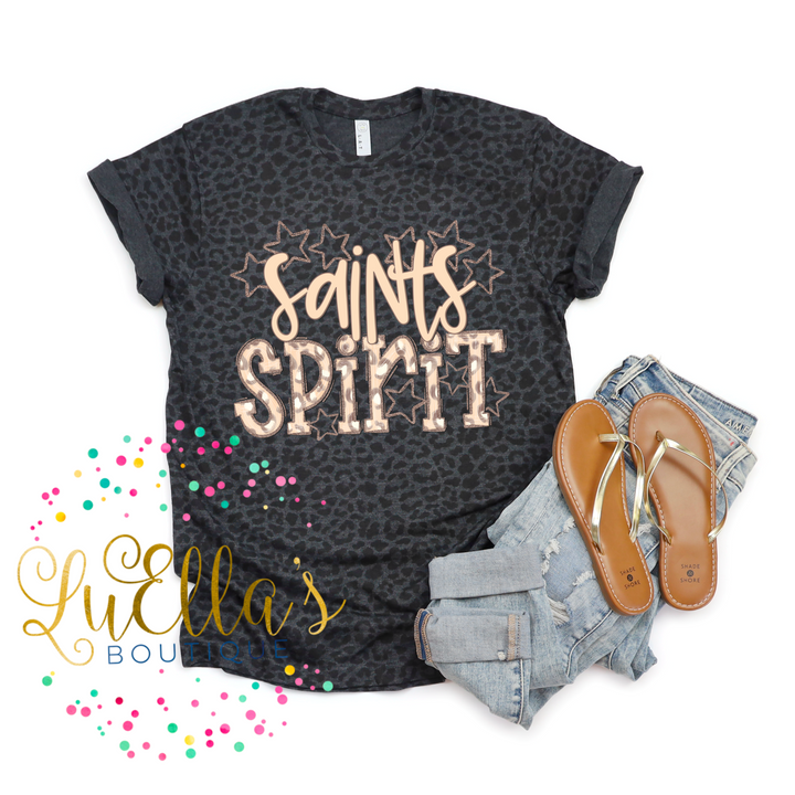 Saints Spirit