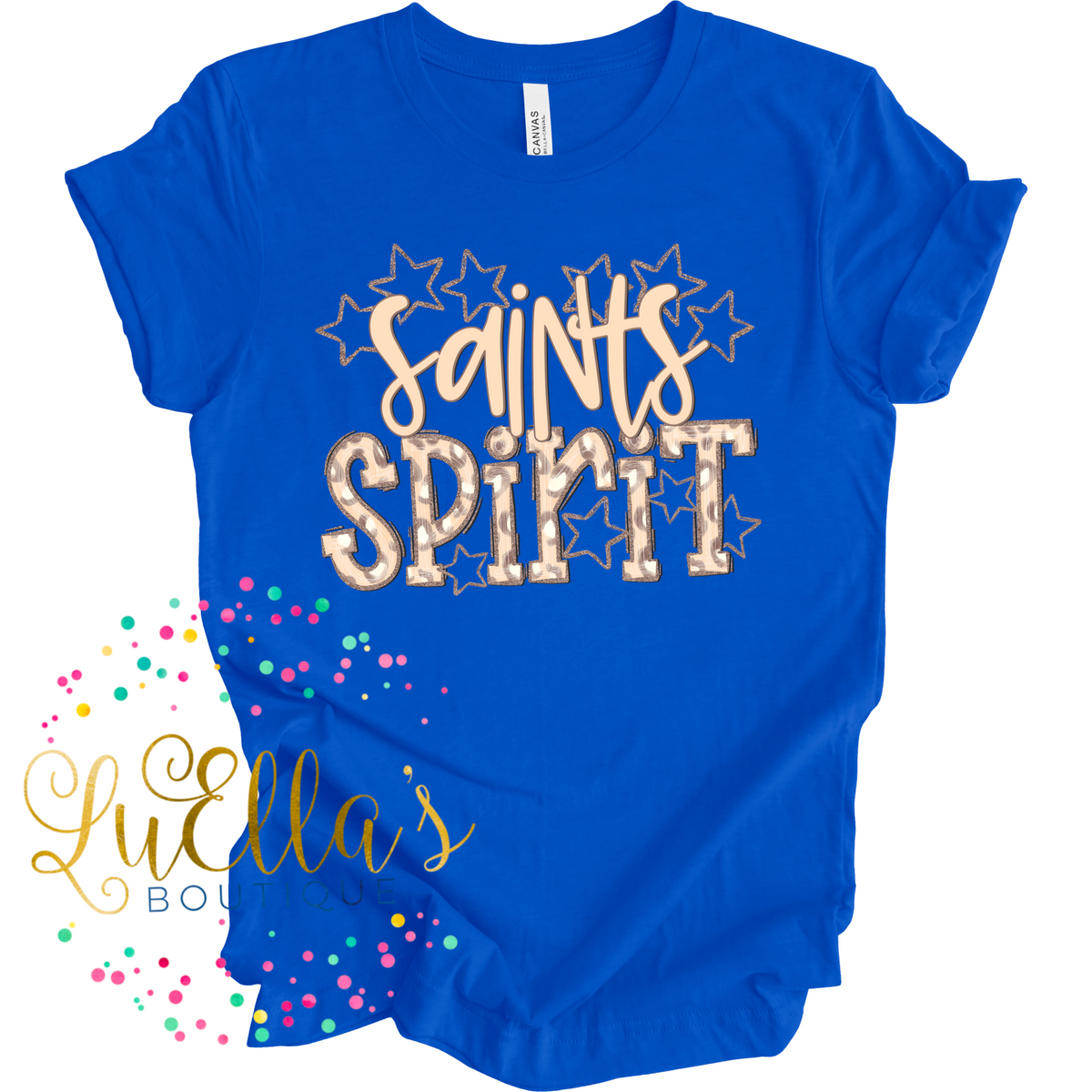 Saints Spirit