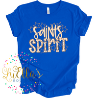 Saints Spirit