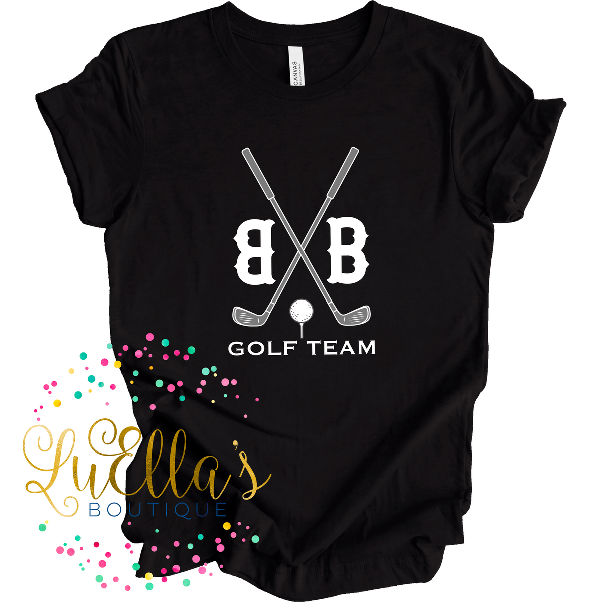 Golf Team Design
