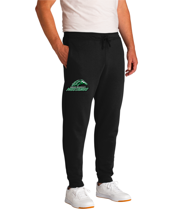 Adult Port & Company Joggers: BBHS