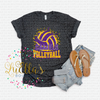 Camels Volleyball