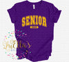SENIOR 2025