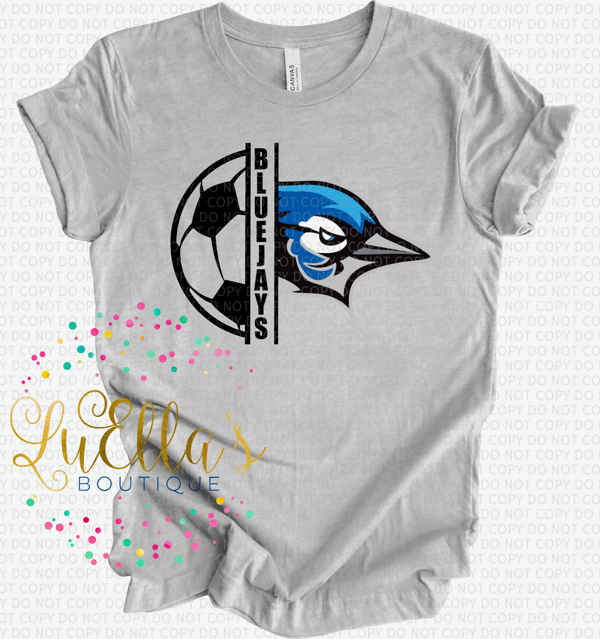 Bluejays Soccer