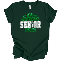 Senior Mom Basketball