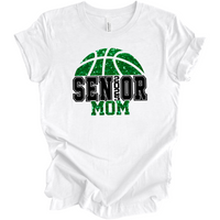 Senior Mom Basketball