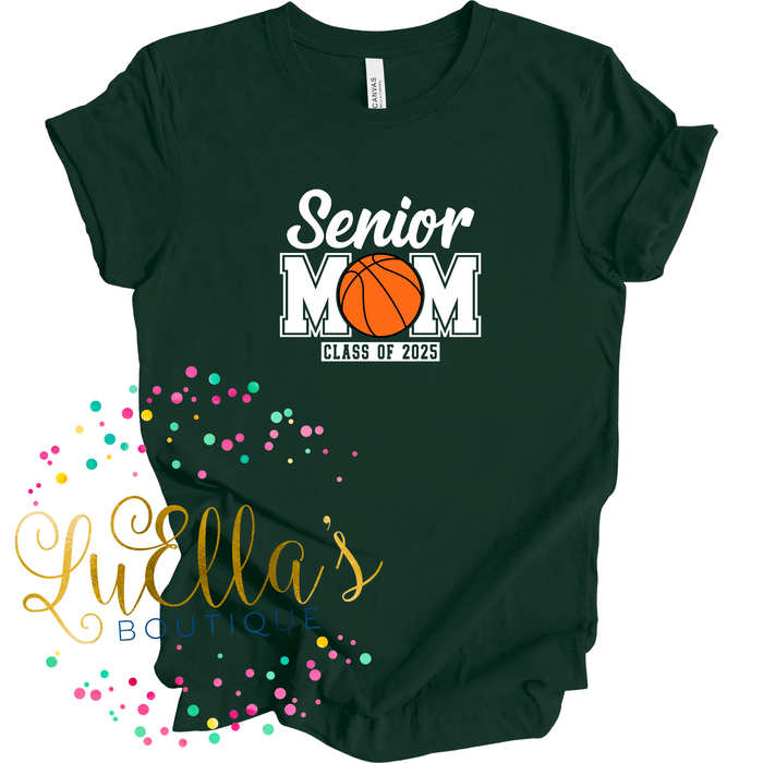 Senior Mom