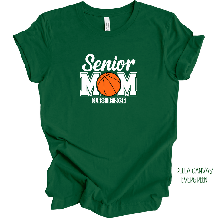 Senior Mom