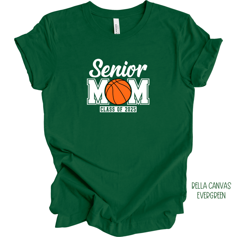 Senior Mom