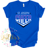 Bluejays Cheer