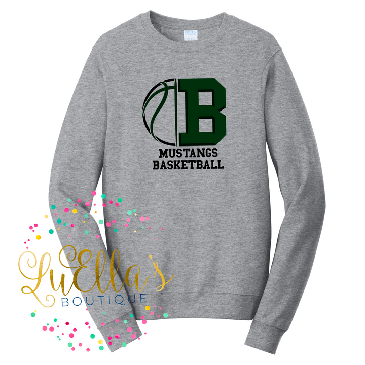 Basketball B