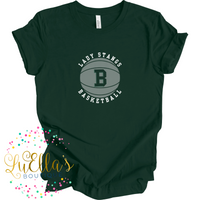 Lady Stangs B Basketball