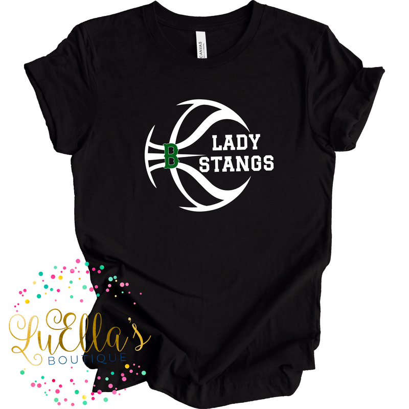 Lady Stangs B