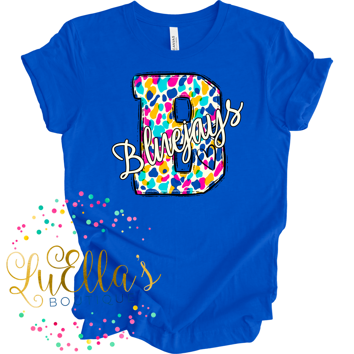 Bluejays Bright Spots