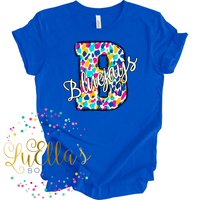 Bluejays Bright Spots