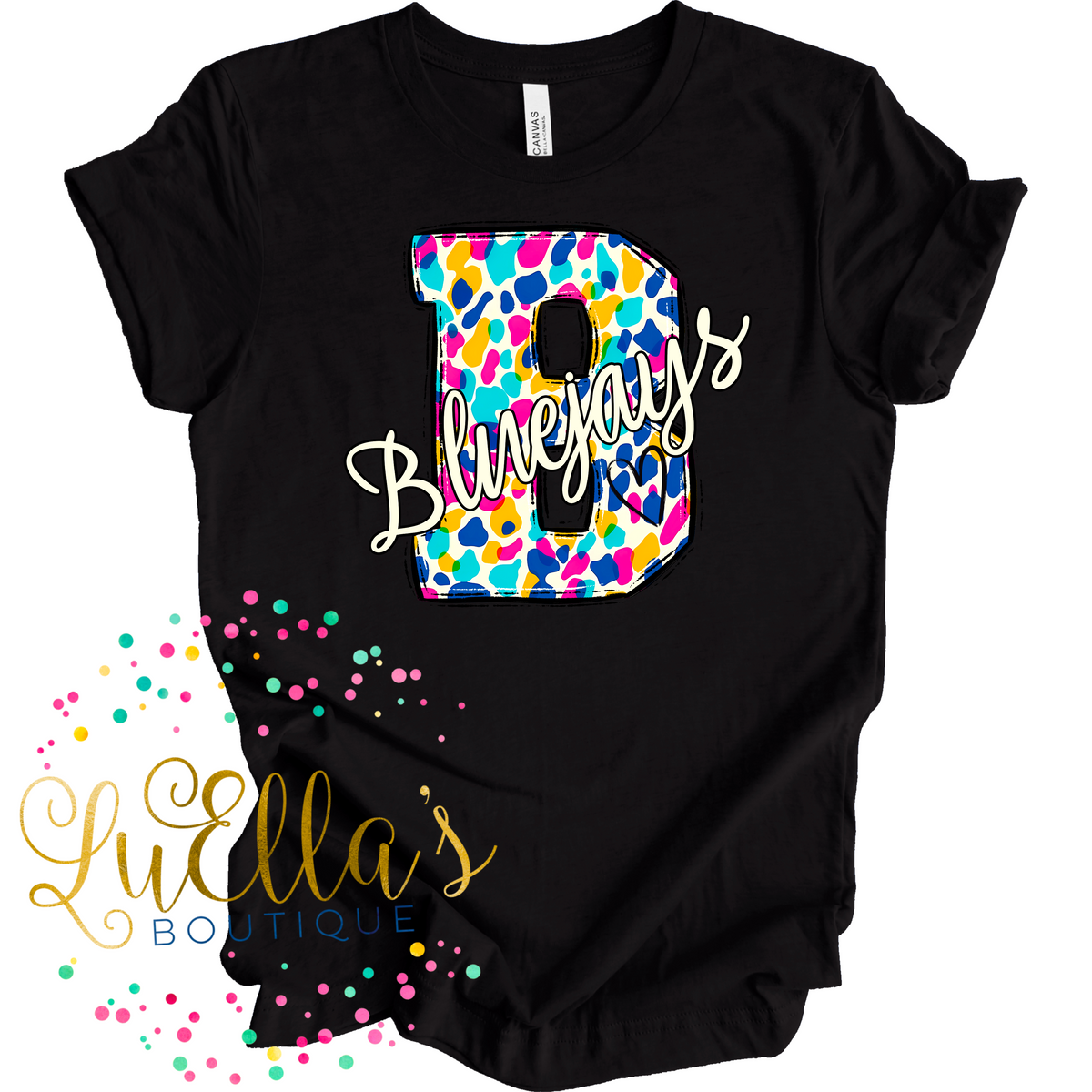 Bluejays Bright Spots