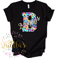 Bluejays Bright Spots