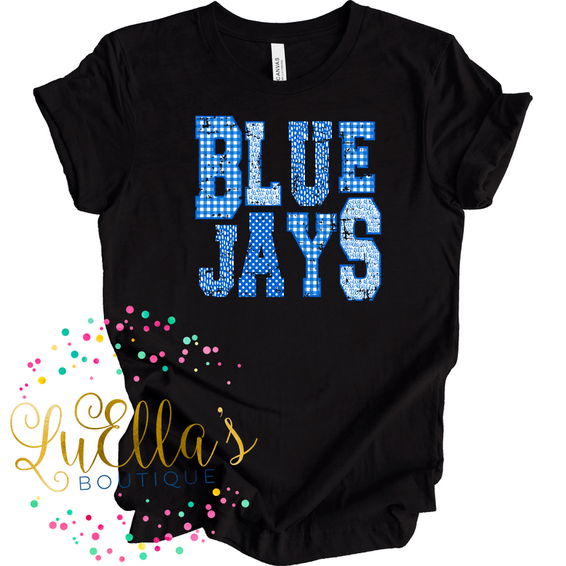 Bluejays