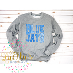 Bluejays